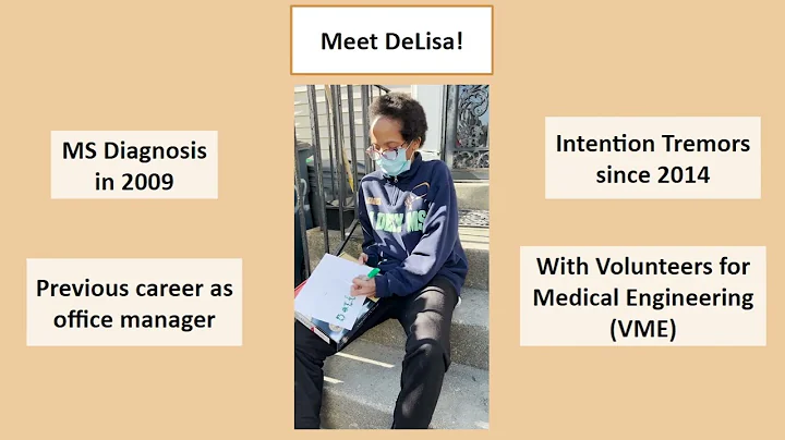 Team 9: DeLisas Handwriting Assist