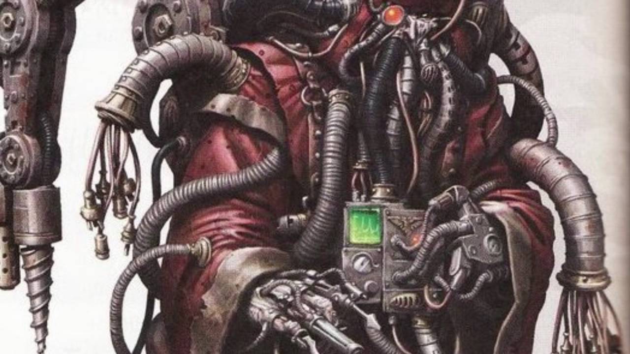 cult mechanicus torrent cult mechanicus torrent