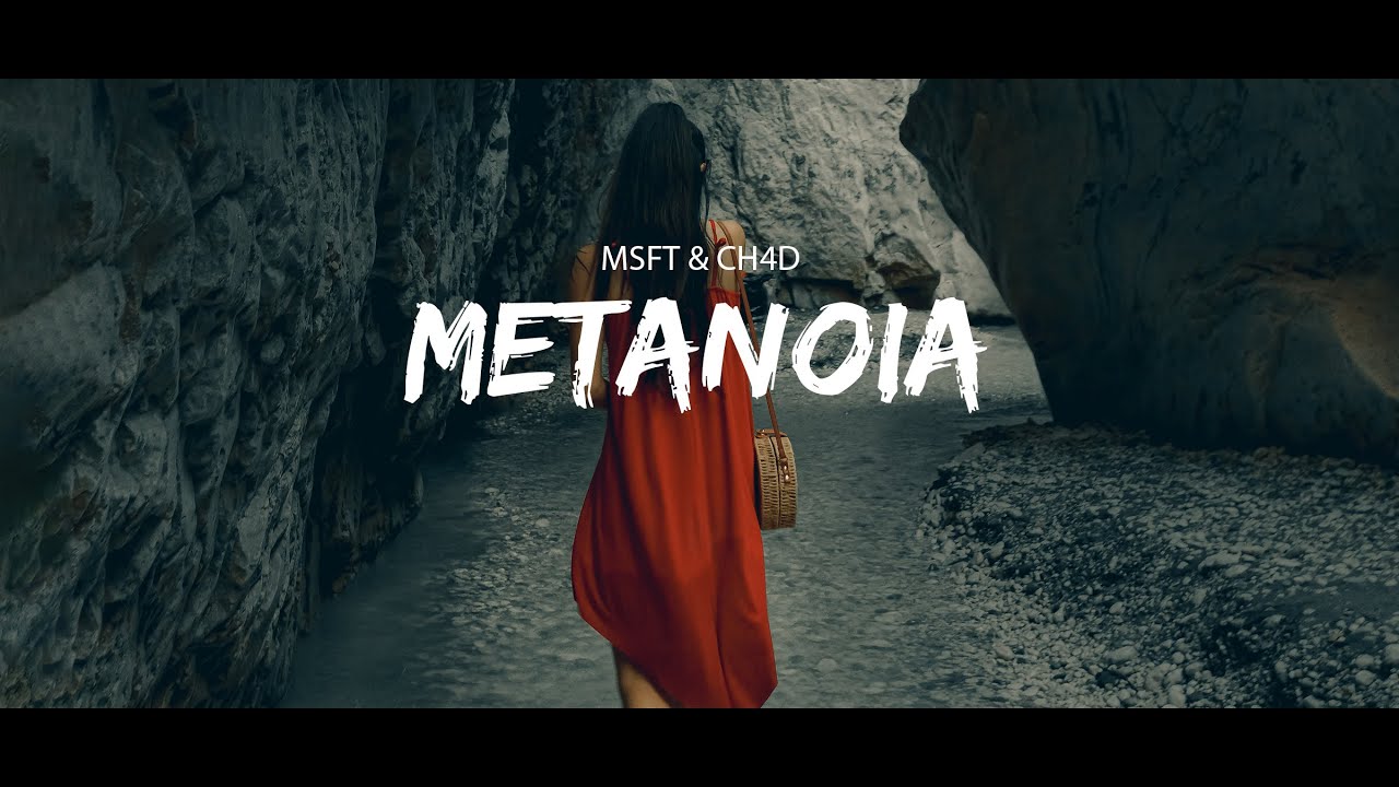 Guarda MSFT & CH4D - Metanoia (Sub Español/Lyrics) su YouTube Guarda MSFT & CH4D - Metanoia (Sub Español/Lyrics) su YouTube