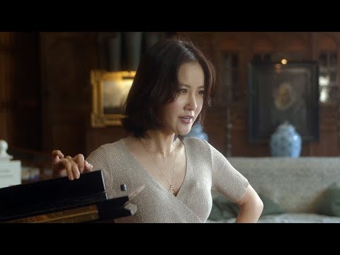 Hera Hyesang Park: 'Una donna a quindici anni' from Così fan tutte (The Organ Room Sessions)