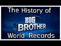 The world record history of speedrunning big brother