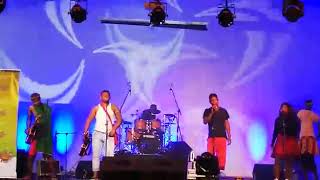 ababhexeshi performing live