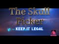 Beginning of video