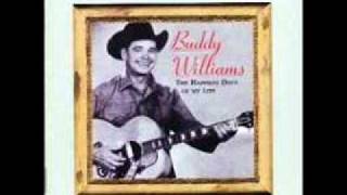 Early Buddy Williams- A Cowboy's Life Is Good Enough For Me (1940). chords