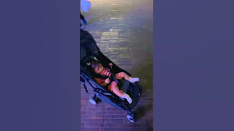 Dek Cunda Lagi Jalan-Jalan Malam Di Taiwan #bellabonita #dennycaknan #shorts thumbnail