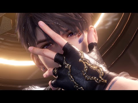 Caleb Passionate Overload Love And Deepspace CN Dub EN Sub