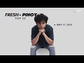FRESH PINOY TOP 20 (May 17, 2025)