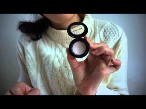 아는언니 소개팅 메이크업 해주기 KOREAN ASMR 롤플레잉 카메라터칭