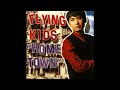 【日刊・隠れた名曲J-POP&#39;90s】Vol.137 - FLYING KIDS「Christmas Lovers」