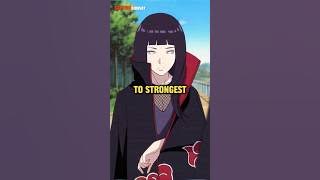 You Know Nothing about Akatsuki Members #captainairavat