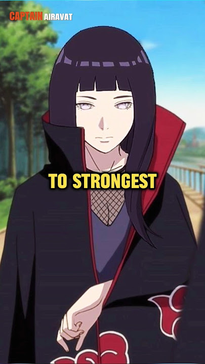 You Know Nothing about Akatsuki Members #captainairavat