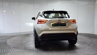 241D19729 - 2024 Nissan Juke 1.0T Pet 2Wd Sv Refid 529703