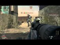 Deql  mw3 game clip