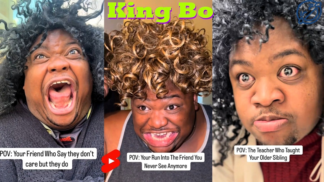 *1 HOUR* Suburban Prince TikTok Compilation 2026 | Funny King Bo Shorts 2026 (Part 1)