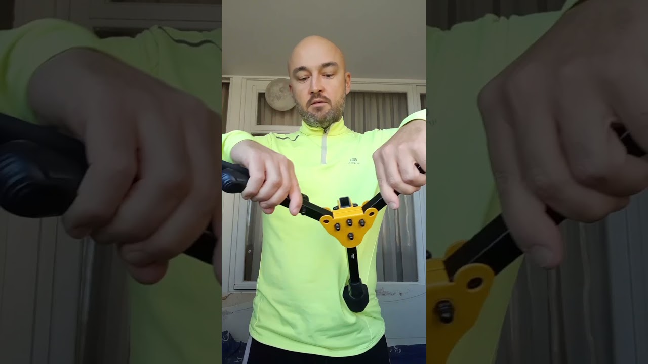 Гитарная стойка Hercules 