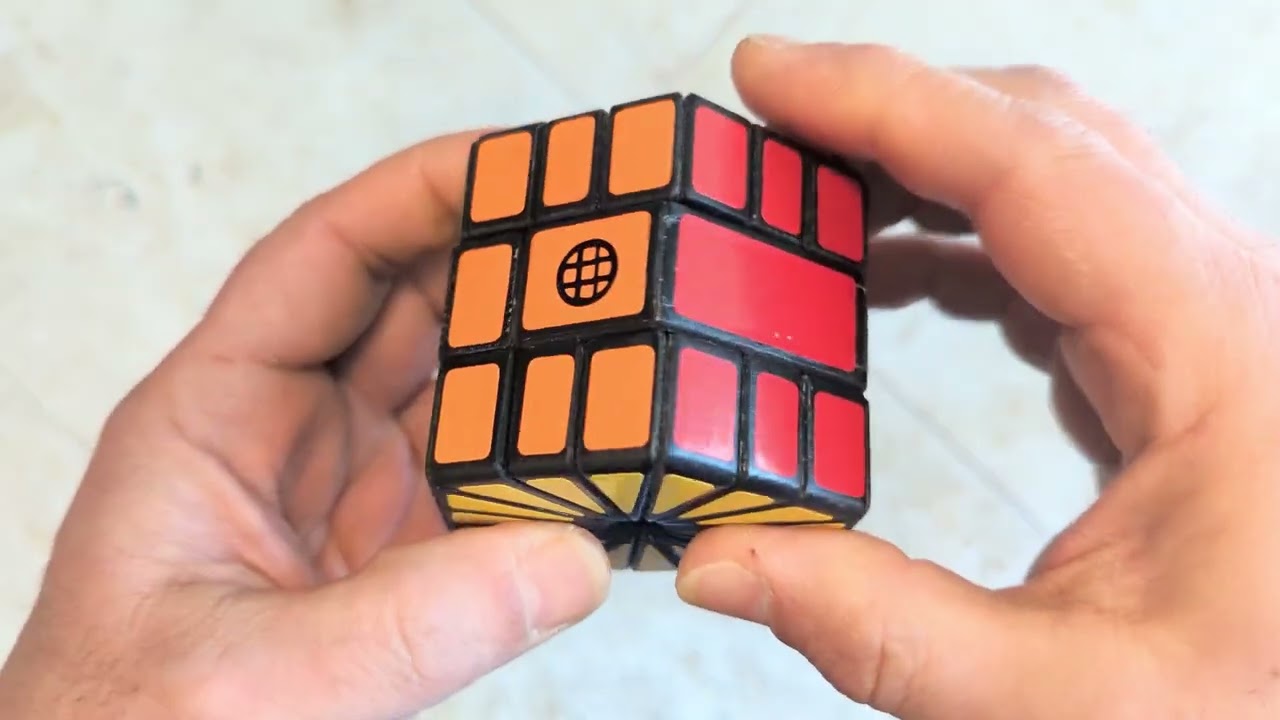 CME's Hexagon-2 Turning Demo