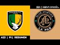 ¡Astados en Cuartos! | Resumen - Venados vs A. La Paz | Play In - A23 | Liga BBVA Expansión MX