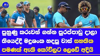 Download Lagu only level 3 certificate coaches best for sri lanka cricket team questioning by chaminda vass MP3 Download Lagu only level 3 certificate coaches best for sri lanka cricket team questioning by chaminda vass MP3