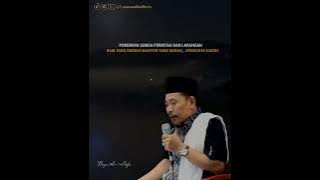 Tujuan Allah Menciptakan Manusia | Buya As-Shofa