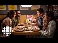 Four in the morning coming soon  cbc