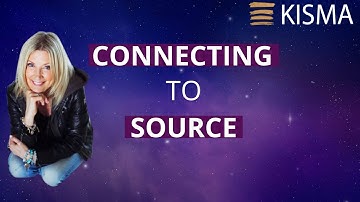 Connecting To Source and Increase Your Vibrational Energy
