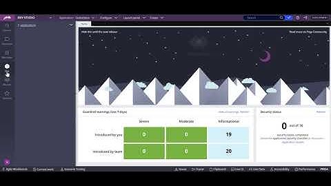 Pega: Creating Email Account through wizard