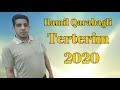 Ramil qarabagli   terterim 2020