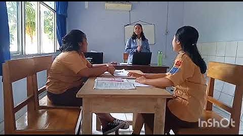 Competency Base Language Teaching (CBLT) Video Simulation