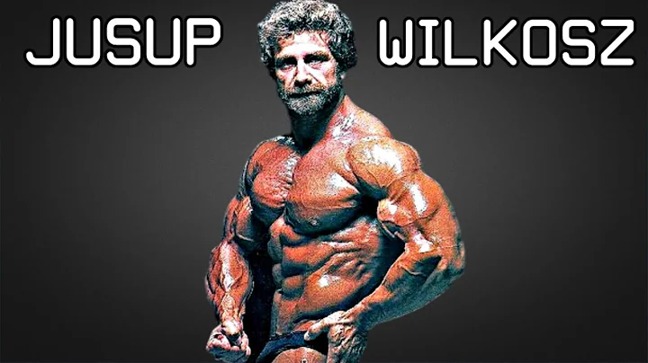 Jusup Wilkosz Tribute RIP