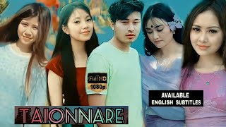 TAIONNARE || English Subtitles ||  Stay Tuned 2021 || 1080p HD ||