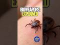 U.S. Bioweapons: Explained &amp; Examined