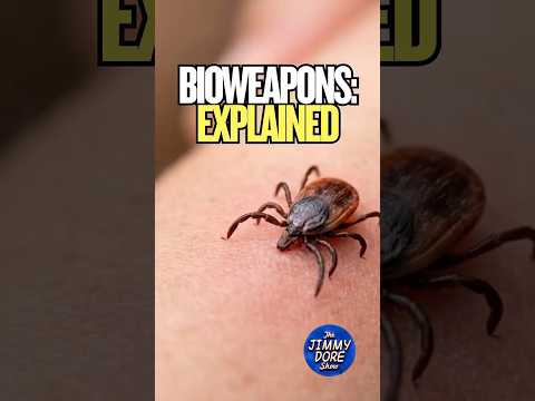 U.S. Bioweapons: Explained & Examined