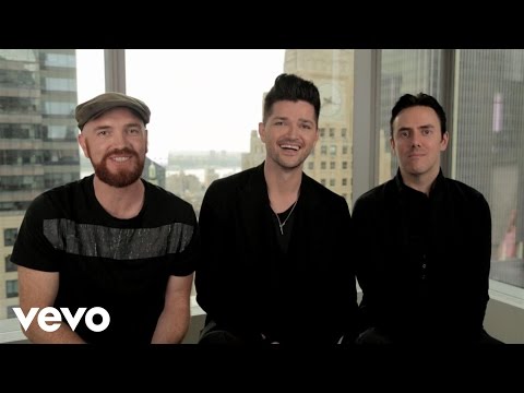 The Script - ASK:REPLY