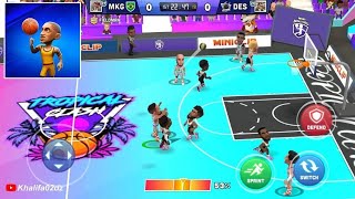 Mini Basketball - Gameplay #167 pvp screenshot 2