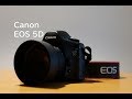 Canon EOS5D（初代）中古カメラ