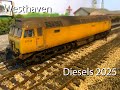 Diesel Day in Westhaven