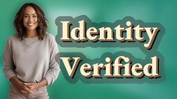 How Do Banks Quickly Verify Identity to Unlock Accounts?