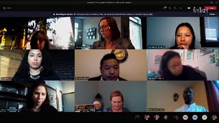 St. Paul Passes Reparations Resolution Wealth