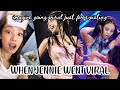 Blackpink jennie moments that went viral all over the internet    rubiesforjennie