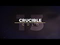 Crucible Gold | Episode 13 | 2015 Final