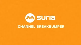 [BREAKBUMPER] (24/6/2026 | 22:41/22:55/23:10): MediaCorp Suria