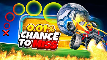 The Worst Open Net Miss Of My Week...