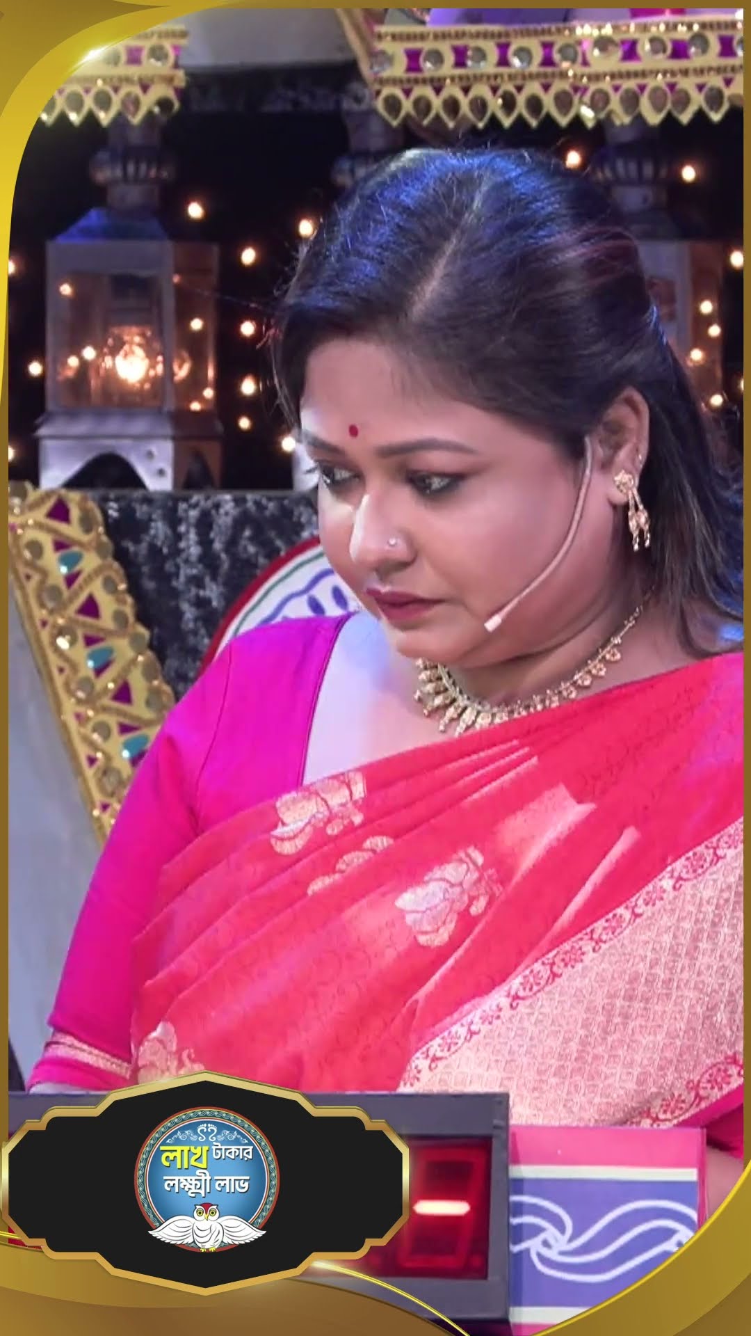#LakhTakarLokkhiLabh  #sunbanglaserial #shorts #ytshorts
