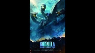 Godzilla 2 Açıklamdaki Siteden Hemen İzle