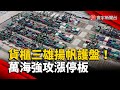 中美貿易緊張