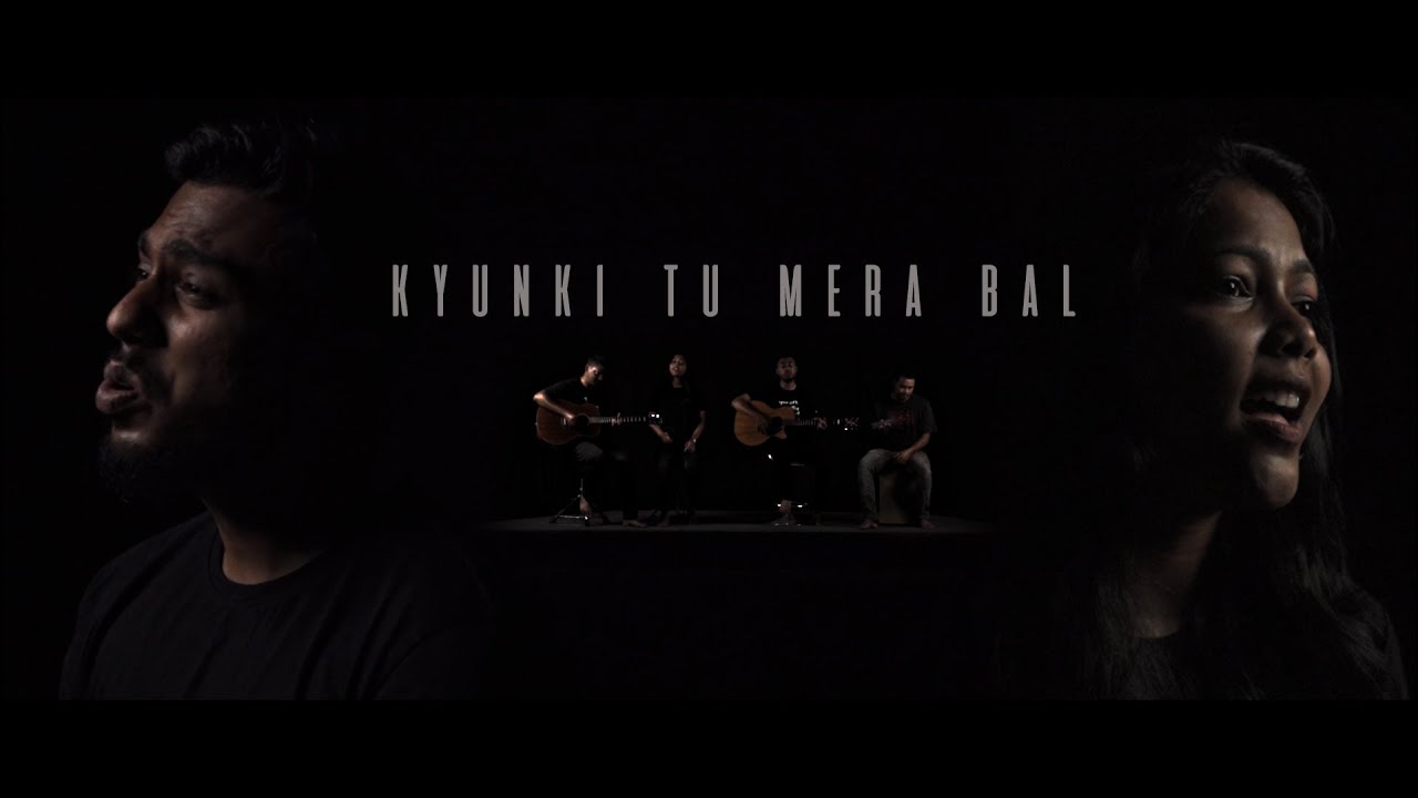 Kyunki Tu Mera Bal OFFICIAL VIDEO  Covenant Music Production