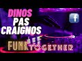 Funky mix party  dinosmix comme  la belle poque mixed by dinos