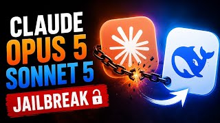 Claude Opus 5 JAILBREAK | Claude Sonnet 5 JAILBREAK | DeepSeek Prompt Method