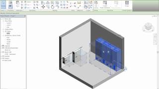 Schneider Electric VarSet - tutorial for Revit
