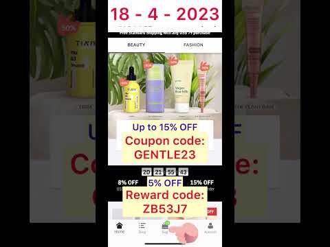 UPDATED  YesStyle coupon code 2023 / YesStyle promo code 2023 / YesStyle discount code 2023